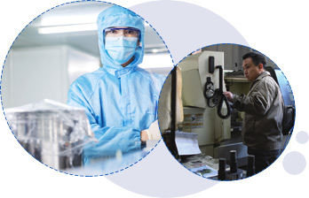 NO.1 性能實(shí)驗(yàn)室