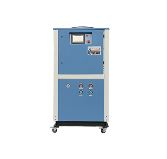 JRG-LN400A工業(yè)用冷水機(jī)