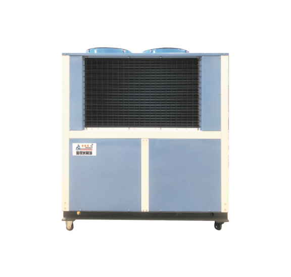 JRG-LN600A工業(yè)用冷水機(jī)